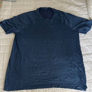 Lululemon Metal Vent Tech TS